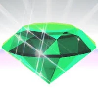 mastered emerald