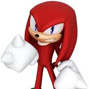 knuckles