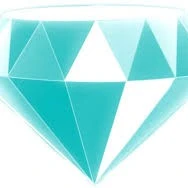 cyan emerald
