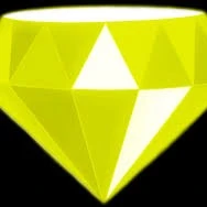 yellow emerald
