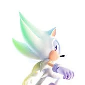 hyper sonic