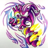 darkspine shadic
