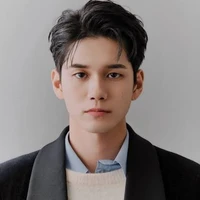 Lee Su-Ho / Mia