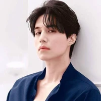 Kim Dong-Wook / Tae