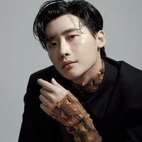 Lee Jong-Suk