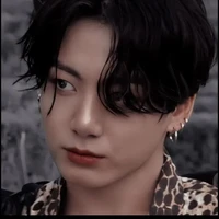 Jeon Jungkook