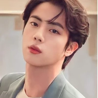 kim seokjin
