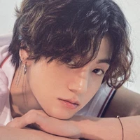 Jeon Jungkook