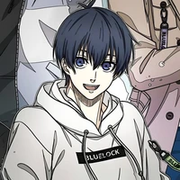 Isagi Yoichi