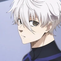 Nagi Seishiro
