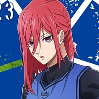 Hyoma Chigiri