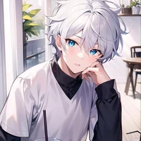 Kiramo(16ans)