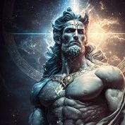 ELIJAH (GOD / FATHER OF HADES)