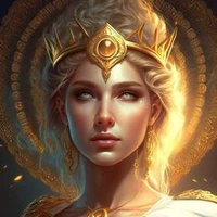 ISABELLA (GODDESS / MOTHER OF HADES)