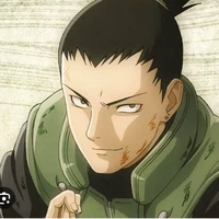Shikamaru