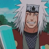 Jiraiya
