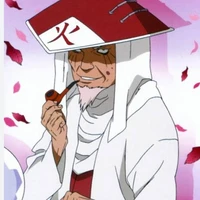 Hiruzen [3rd Hokage]