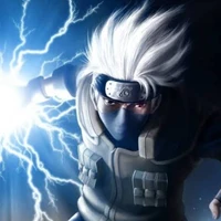 Kakashi