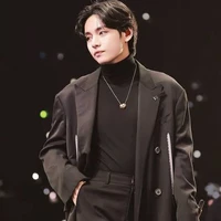 Kim Taehyung