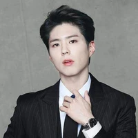 Park Bogum