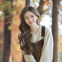 👑อันซิน|นางเอก|