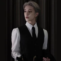 วาฟิกซ์|พ่อนางเอก|