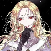 Iris Quin / Stepmother