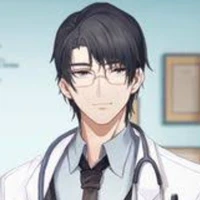 James/ Doctor/ scientist/25