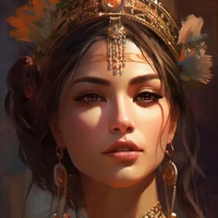 Amely (Rainha da Virgínia)