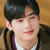 Cha EunWoo