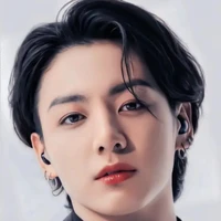 Jeon Jungkook