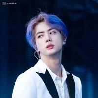 Kim Seokjin