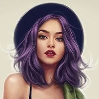 Violet