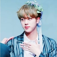 Kim seokjin /jin