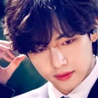 Kim taehyung
