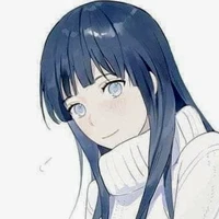 Hinata Hyuga Uchiha