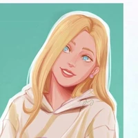 Ino Yamanaka