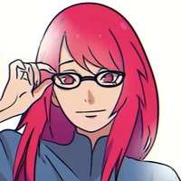 Karin Uzumaki