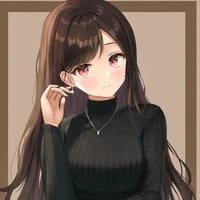 Lía Carson (Harrys)