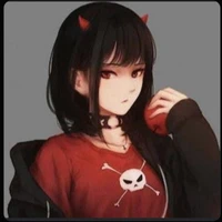 Karla ( mejor amiga de lía)