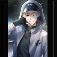 Alex ( amigo de lía)