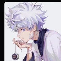 HenryCarson(hermano menor de lía)