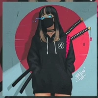 autora