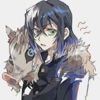 inosuke