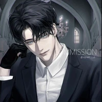 George Copper (D.P.D)
