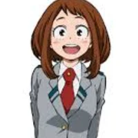 Uraraka