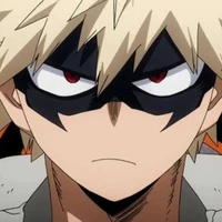 Bakugou