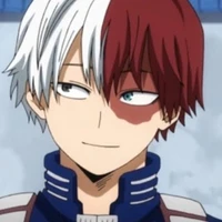 Todoroki