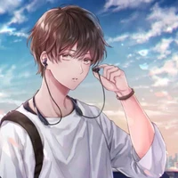 Mc Chris (omega)