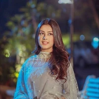 Jasmine Seth[ ml fiancee]